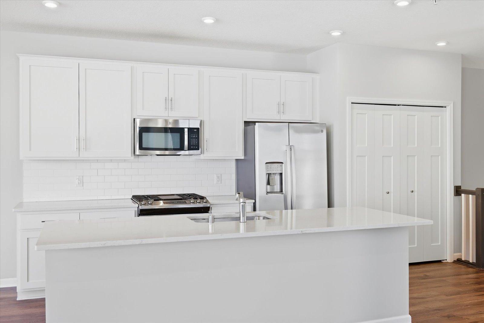 View of Residential at 2851 Lexington Place, Roseville MN 55113, Roseville (56 of 102) - Mike Wilen | Minnesota Team Real Estate