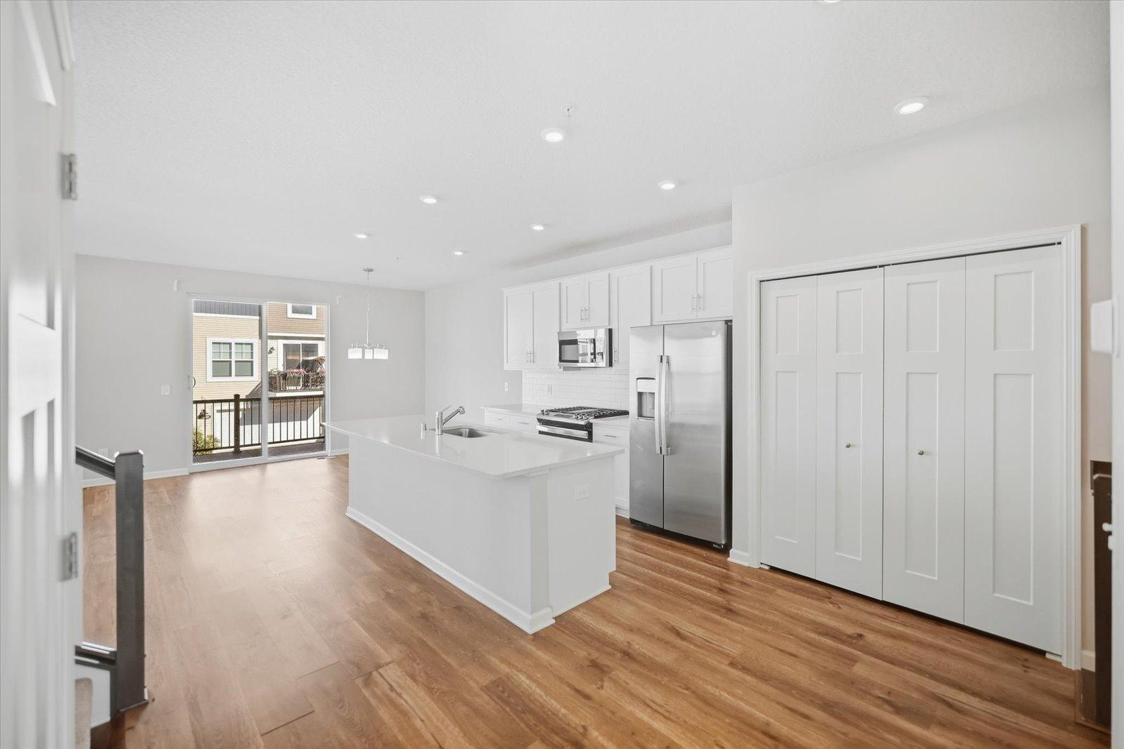 View of Residential at 2851 Lexington Place, Roseville MN 55113, Roseville (54 of 102) - Mike Wilen | Minnesota Team Real Estate