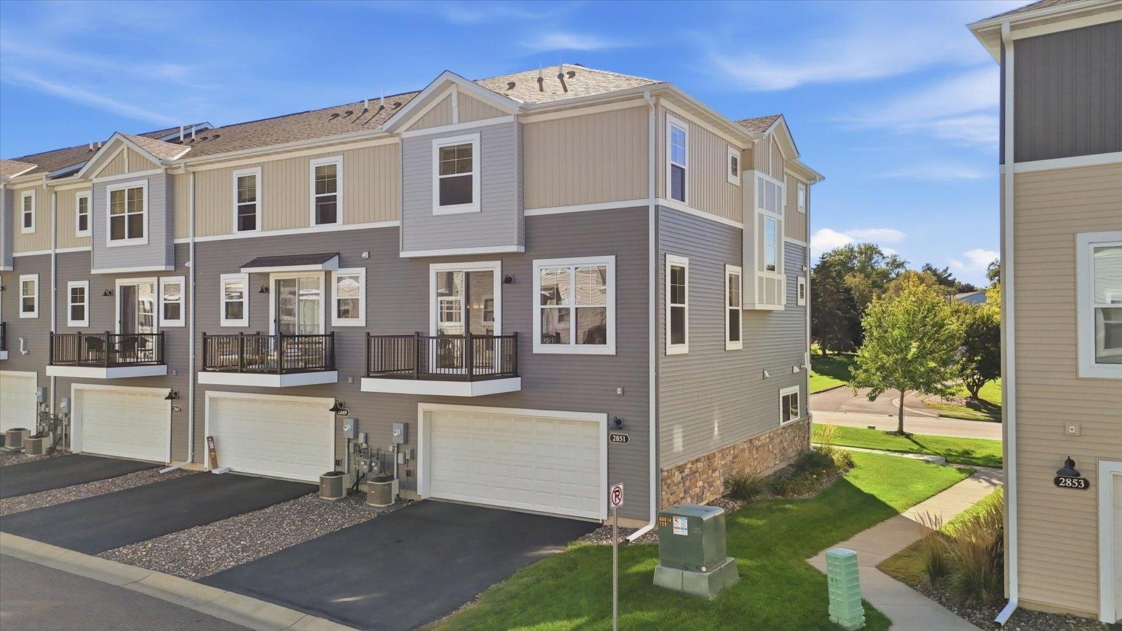 View of Residential at 2851 Lexington Place, Roseville MN 55113, Roseville (50 of 102) - Mike Wilen | Minnesota Team Real Estate