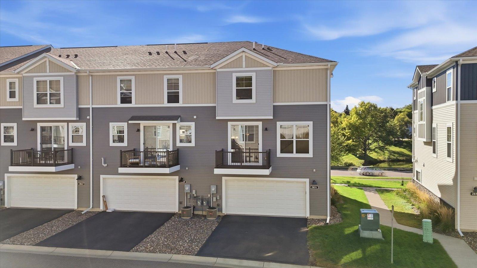 View of Residential at 2851 Lexington Place, Roseville MN 55113, Roseville (49 of 102) - Mike Wilen | Minnesota Team Real Estate