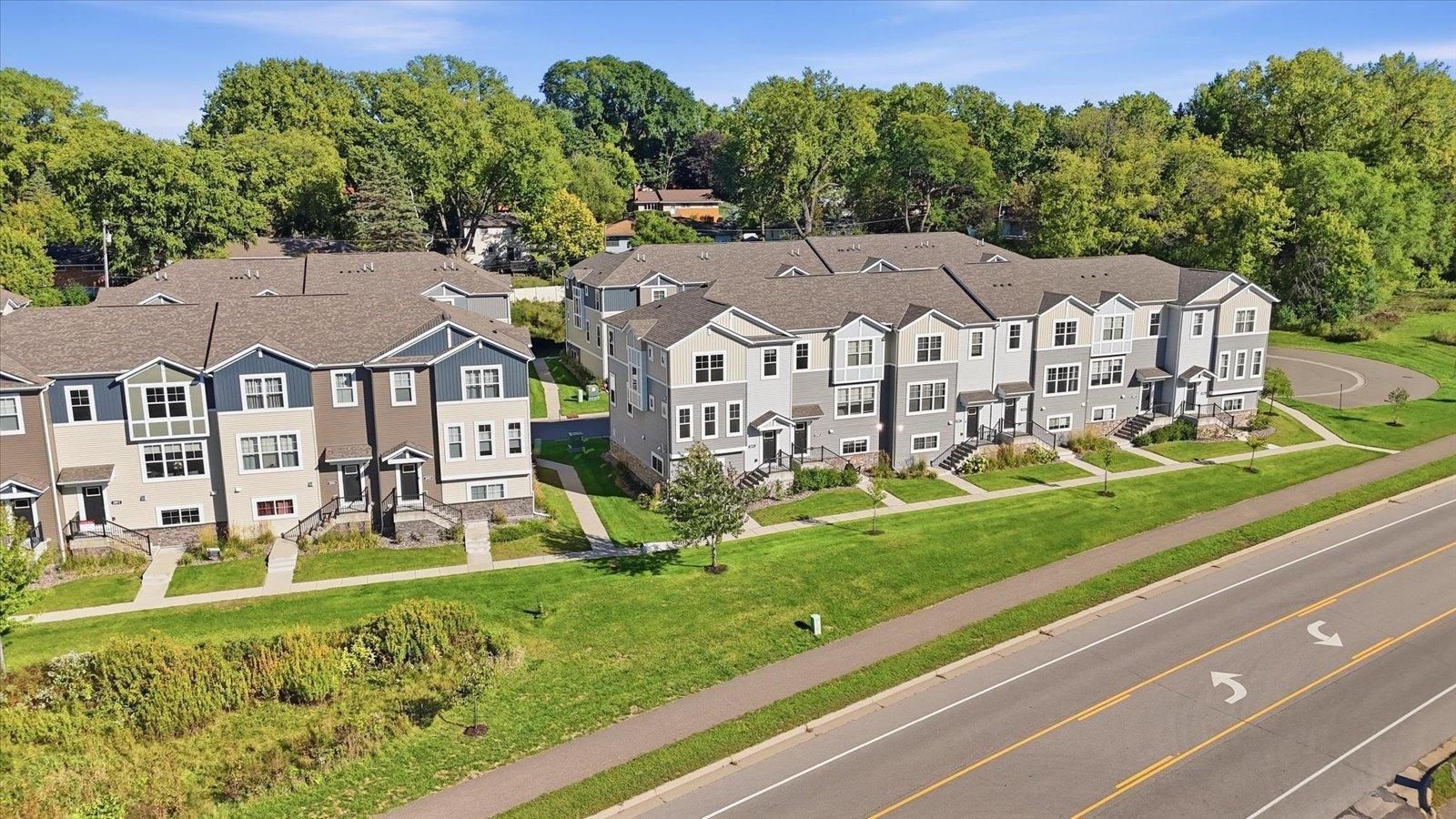 View of Residential at 2851 Lexington Place, Roseville MN 55113, Roseville (48 of 102) - Mike Wilen | Minnesota Team Real Estate