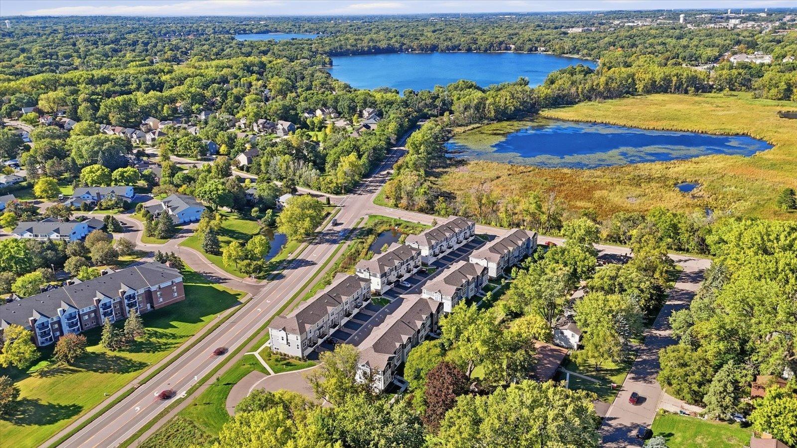 View of Residential at 2851 Lexington Place, Roseville MN 55113, Roseville (47 of 102) - Mike Wilen | Minnesota Team Real Estate