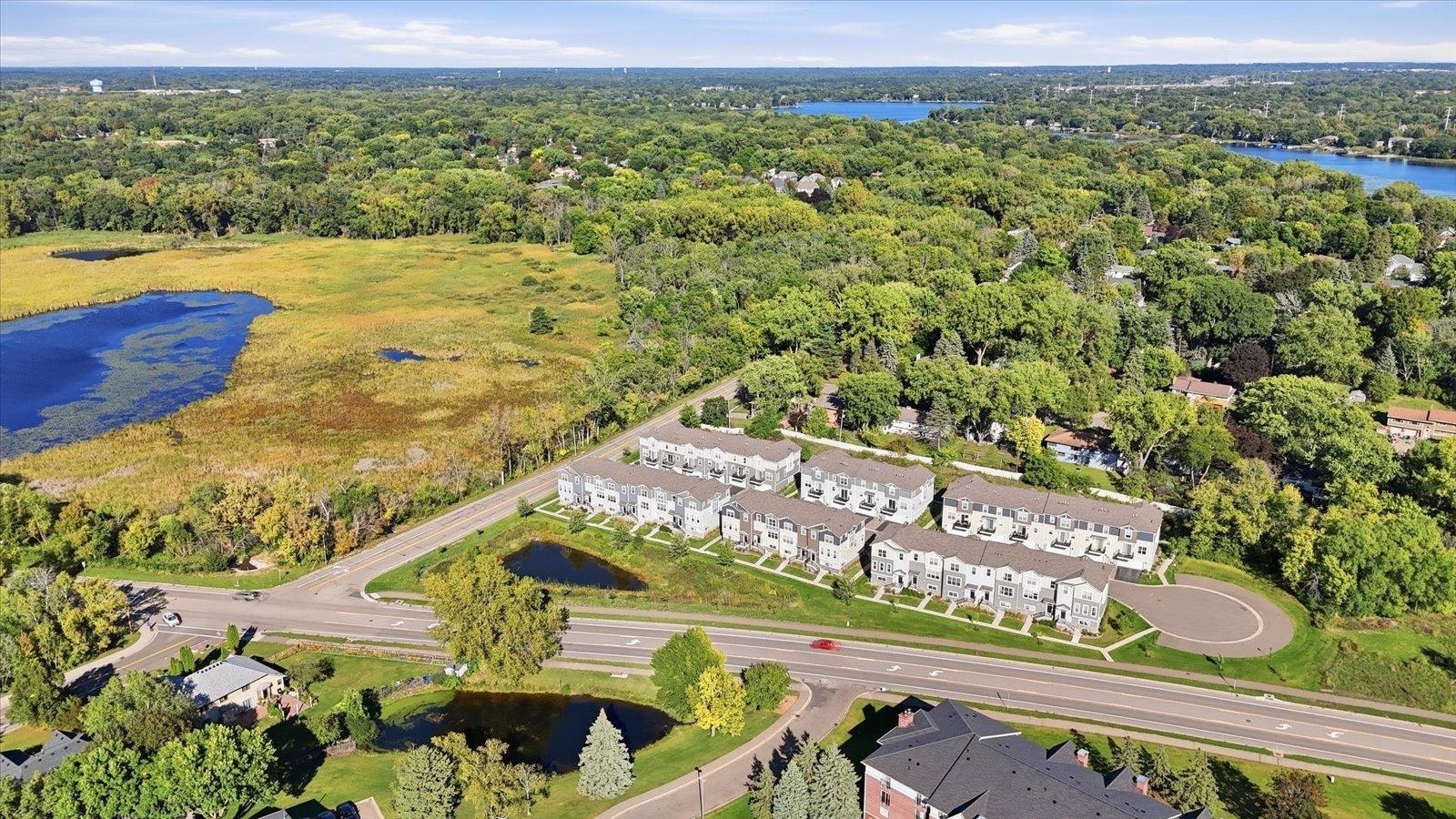 View of Residential at 2851 Lexington Place, Roseville MN 55113, Roseville (46 of 102) - Mike Wilen | Minnesota Team Real Estate