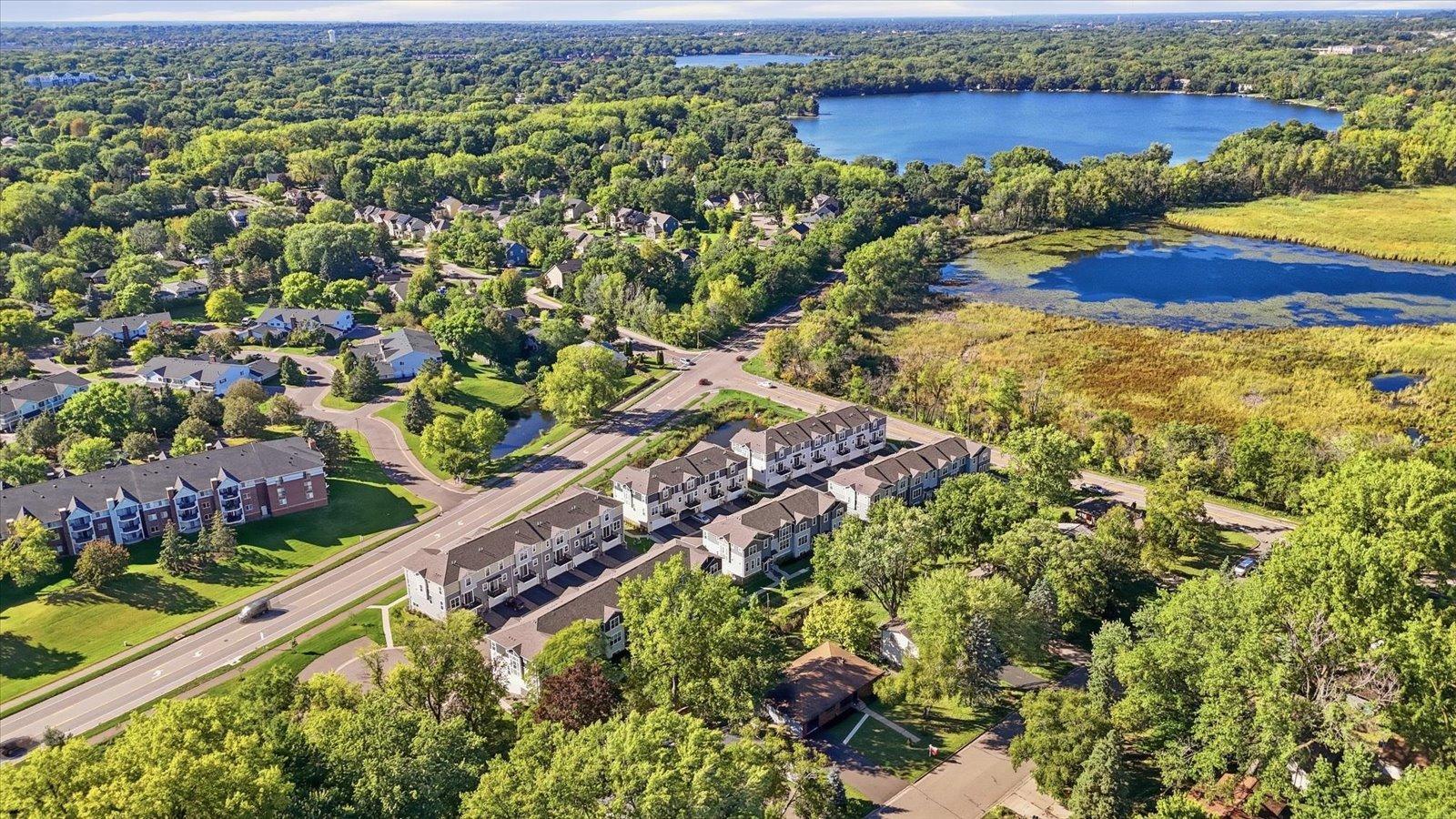 View of Residential at 2851 Lexington Place, Roseville MN 55113, Roseville (42 of 102) - Mike Wilen | Minnesota Team Real Estate
