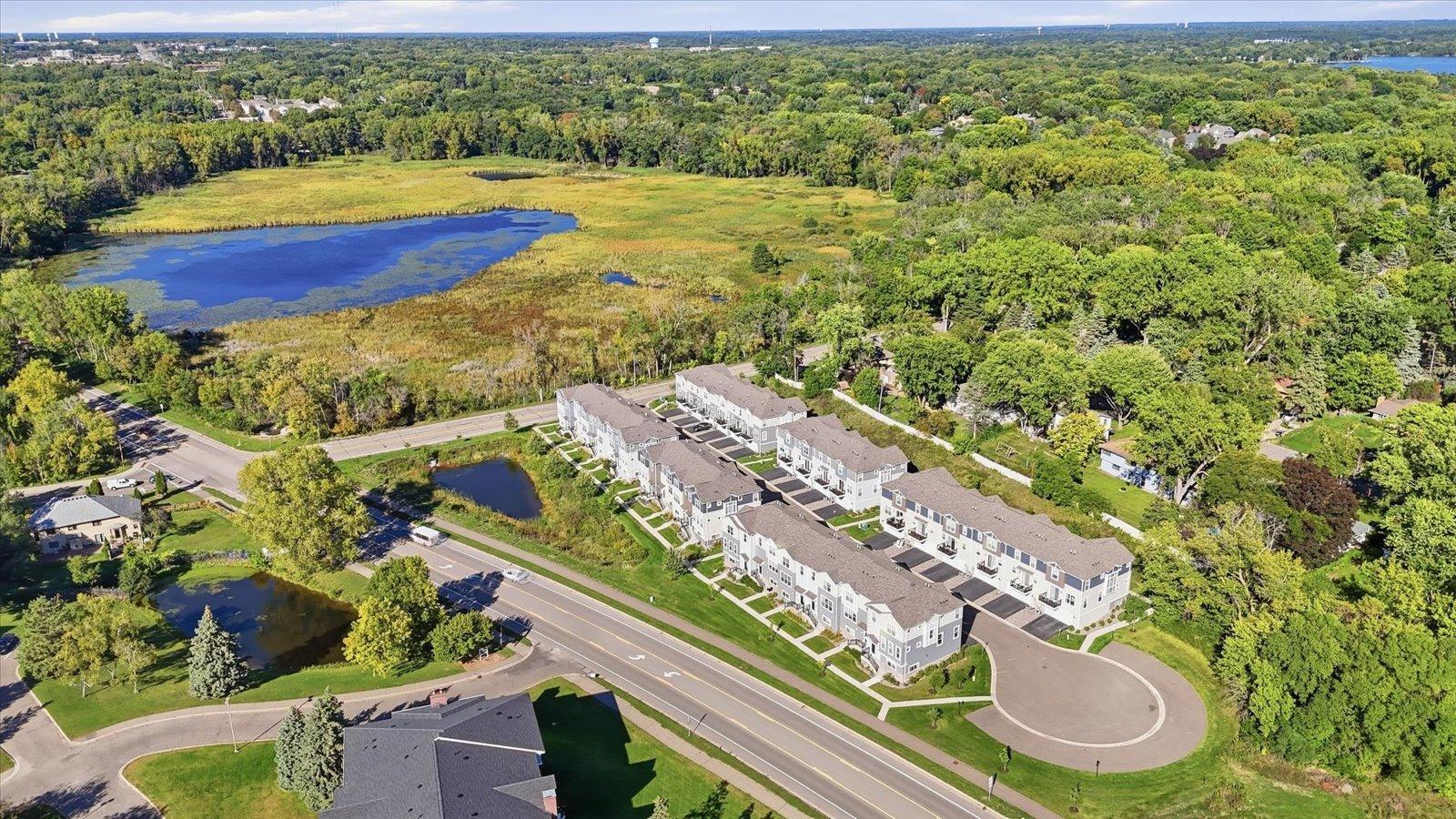 View of Residential at 2851 Lexington Place, Roseville MN 55113, Roseville (41 of 102) - Mike Wilen | Minnesota Team Real Estate