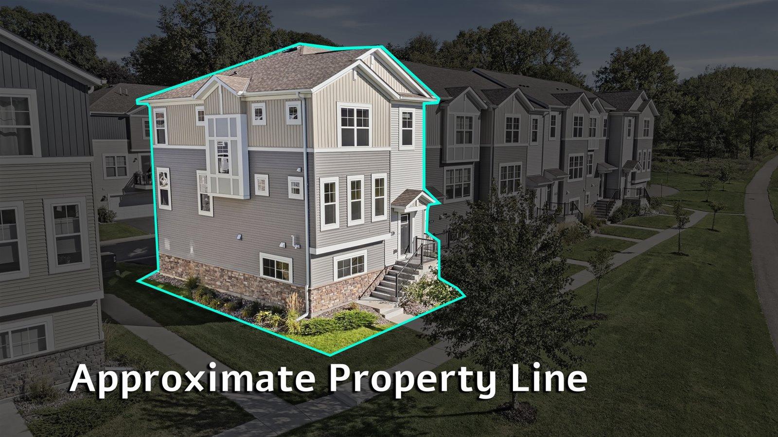 View of Residential at 2851 Lexington Place, Roseville MN 55113, Roseville (37 of 102) - Mike Wilen | Minnesota Team Real Estate