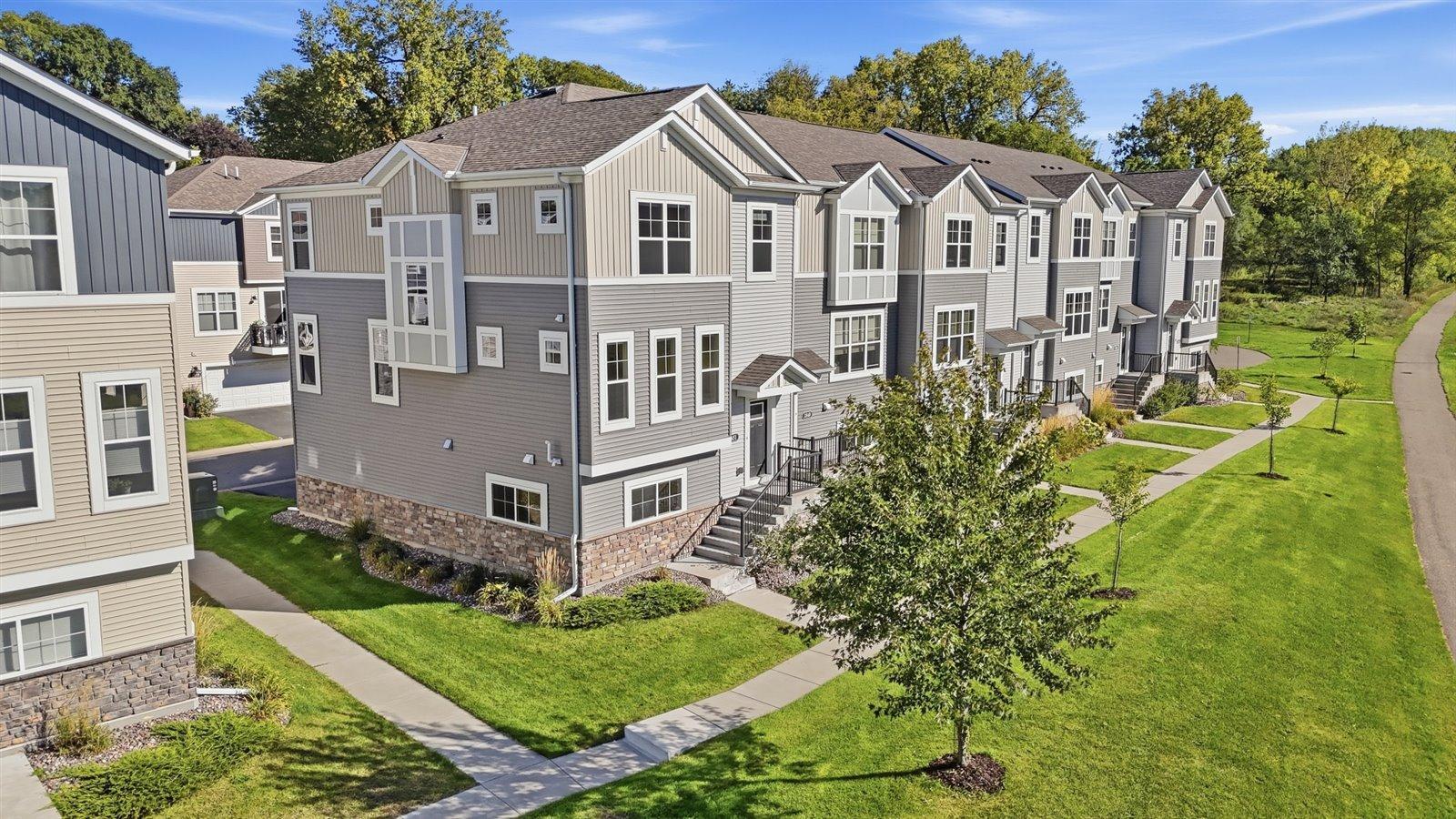 View of Residential at 2851 Lexington Place, Roseville MN 55113, Roseville (36 of 102) - Mike Wilen | Minnesota Team Real Estate
