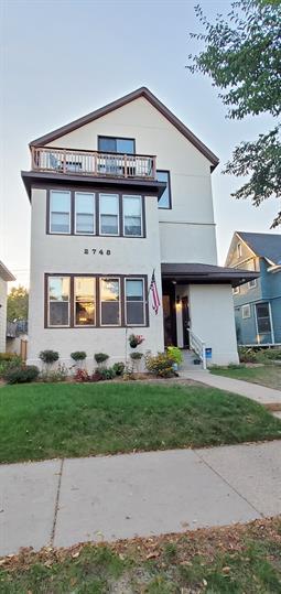 View of Residential Income at 2748 Dupont Avenue, Minneapolis MN 55408, Minneapolis (2 of 16) - Mike Wilen | Minnesota Team Real Estate