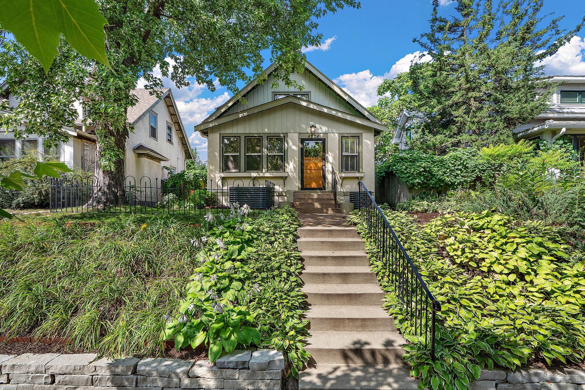 View of Residential at 4124 11th Avenue, Minneapolis MN 55407, Minneapolis - Mike Wilen | Minnesota Team Real Estate