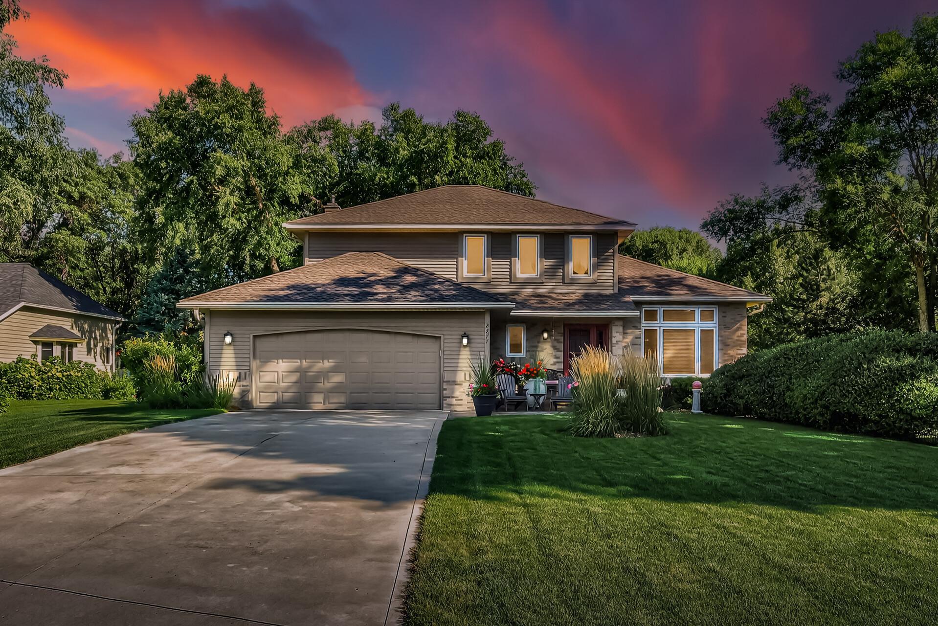 View of Residential at 2277 Moreland Court, Maplewood MN 55119, Maplewood - Mike Wilen | Minnesota Team Real Estate