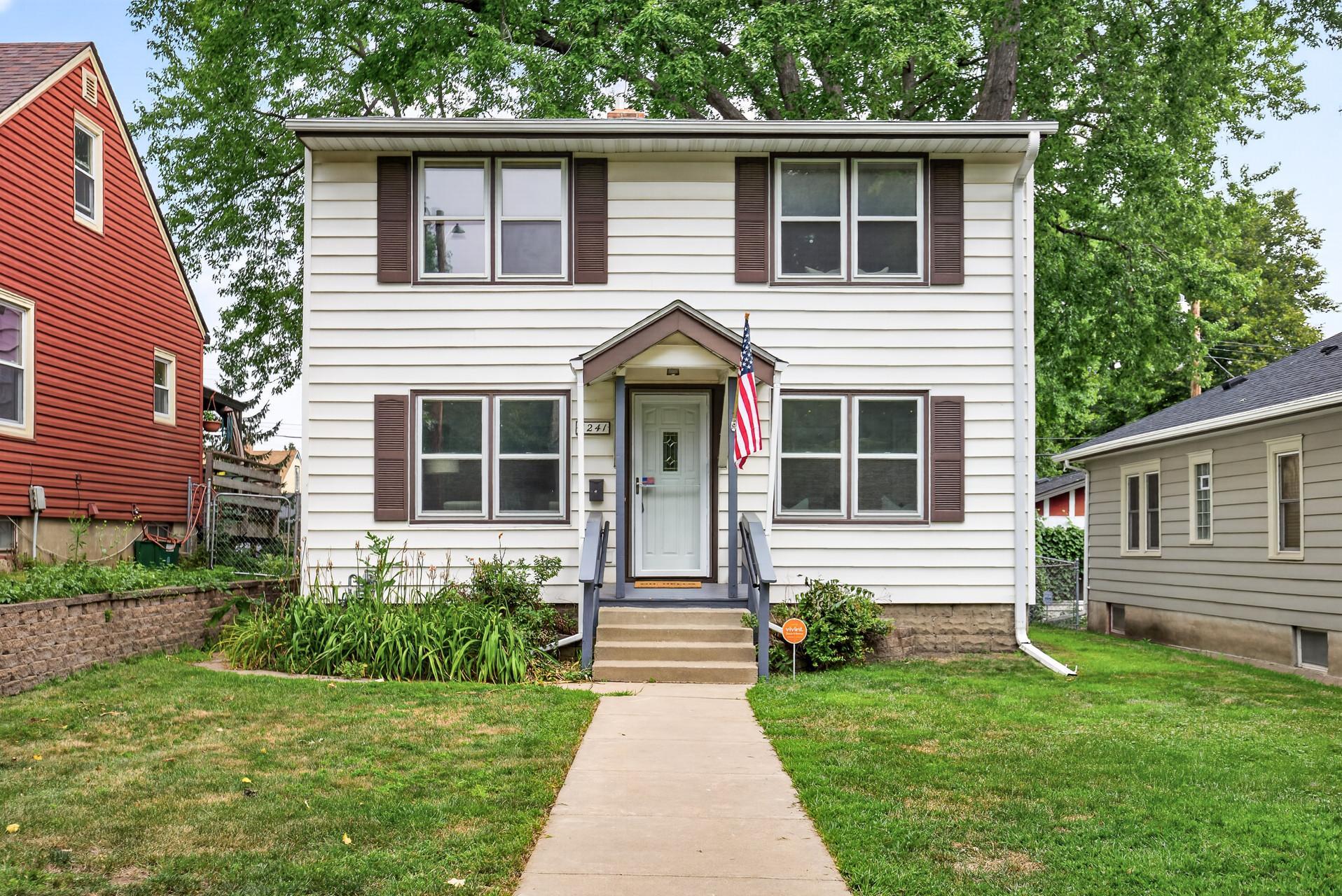 View of Residential at 5241 44th Avenue, Minneapolis MN 55417, Minneapolis - Mike Wilen | Minnesota Team Real Estate