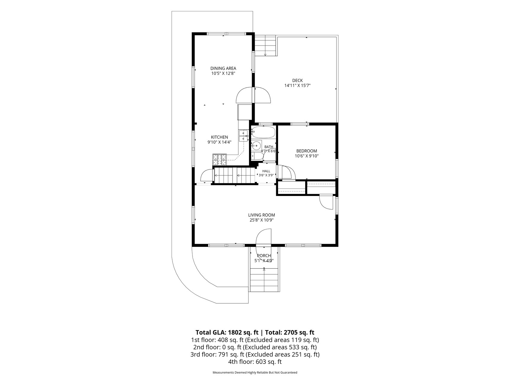 View of Residential at 5241 44th Avenue, Minneapolis MN 55417, Minneapolis (33 of 38) - Mike Wilen | Minnesota Team Real Estate