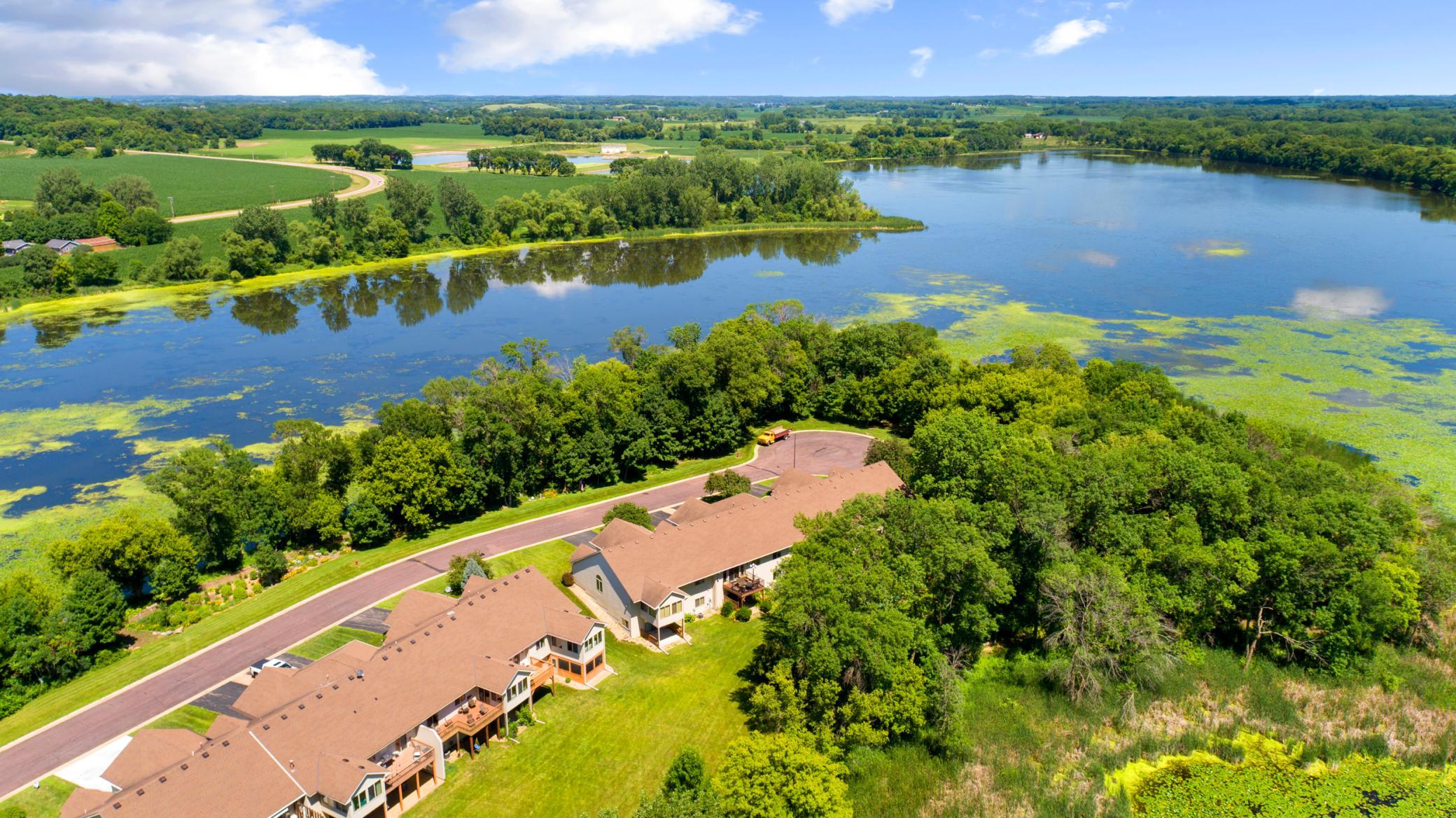 View of Residential at 55 Egret Lane, Elysian MN 56028, Elysian (55 of 59) - Mike Wilen | Minnesota Team Real Estate
