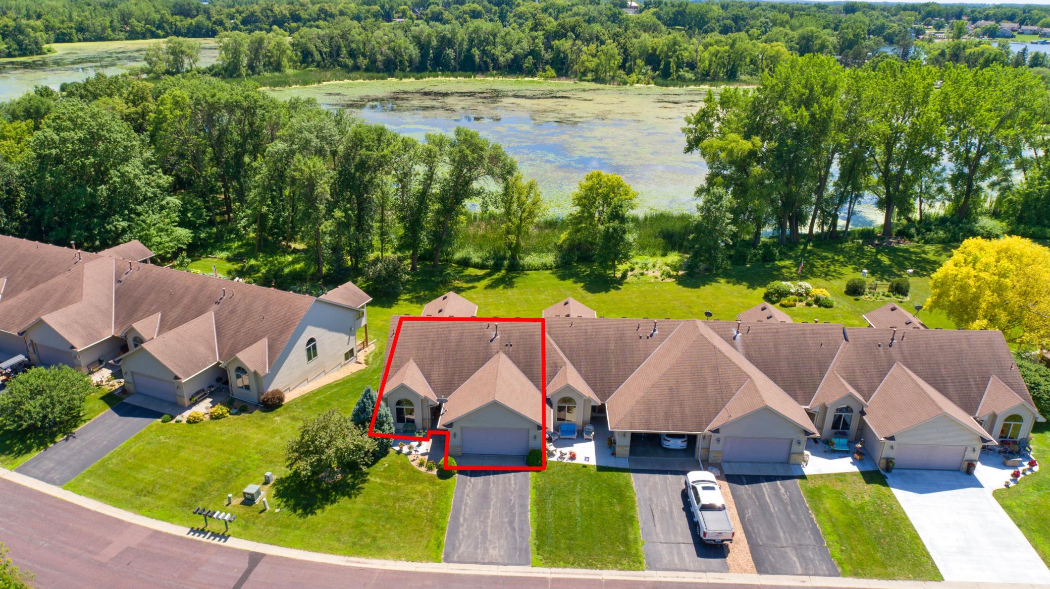 View of Residential at 55 Egret Lane, Elysian MN 56028, Elysian (51 of 59) - Mike Wilen | Minnesota Team Real Estate