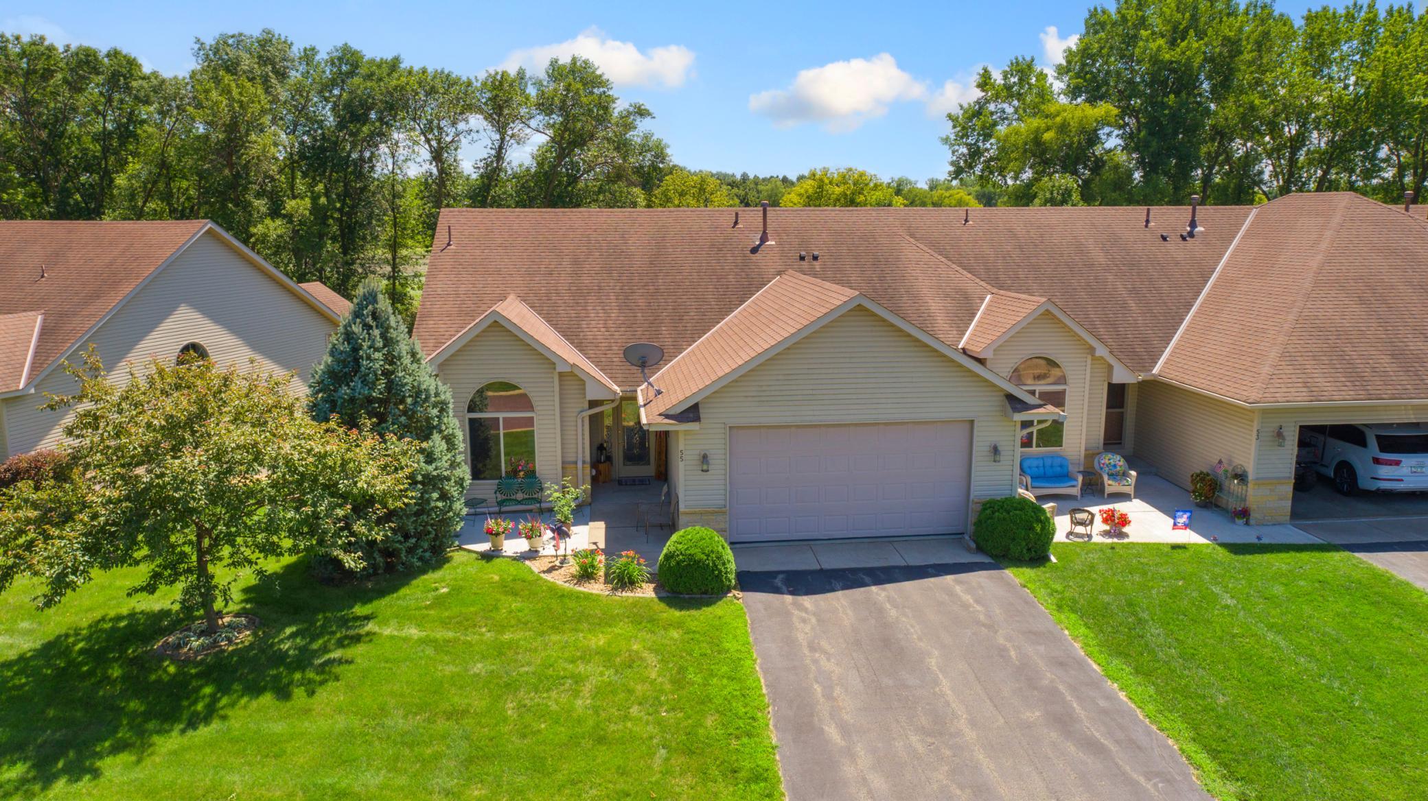 View of Residential at 55 Egret Lane, Elysian MN 56028, Elysian (48 of 59) - Mike Wilen | Minnesota Team Real Estate