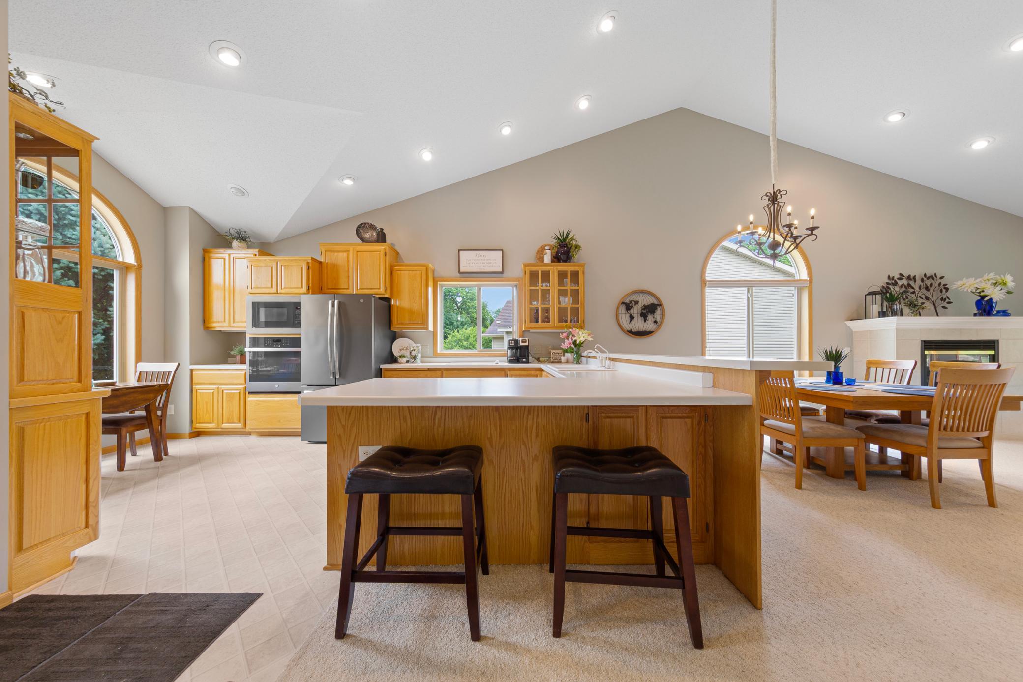 View of Residential at 55 Egret Lane, Elysian MN 56028, Elysian (15 of 59) - Mike Wilen | Minnesota Team Real Estate