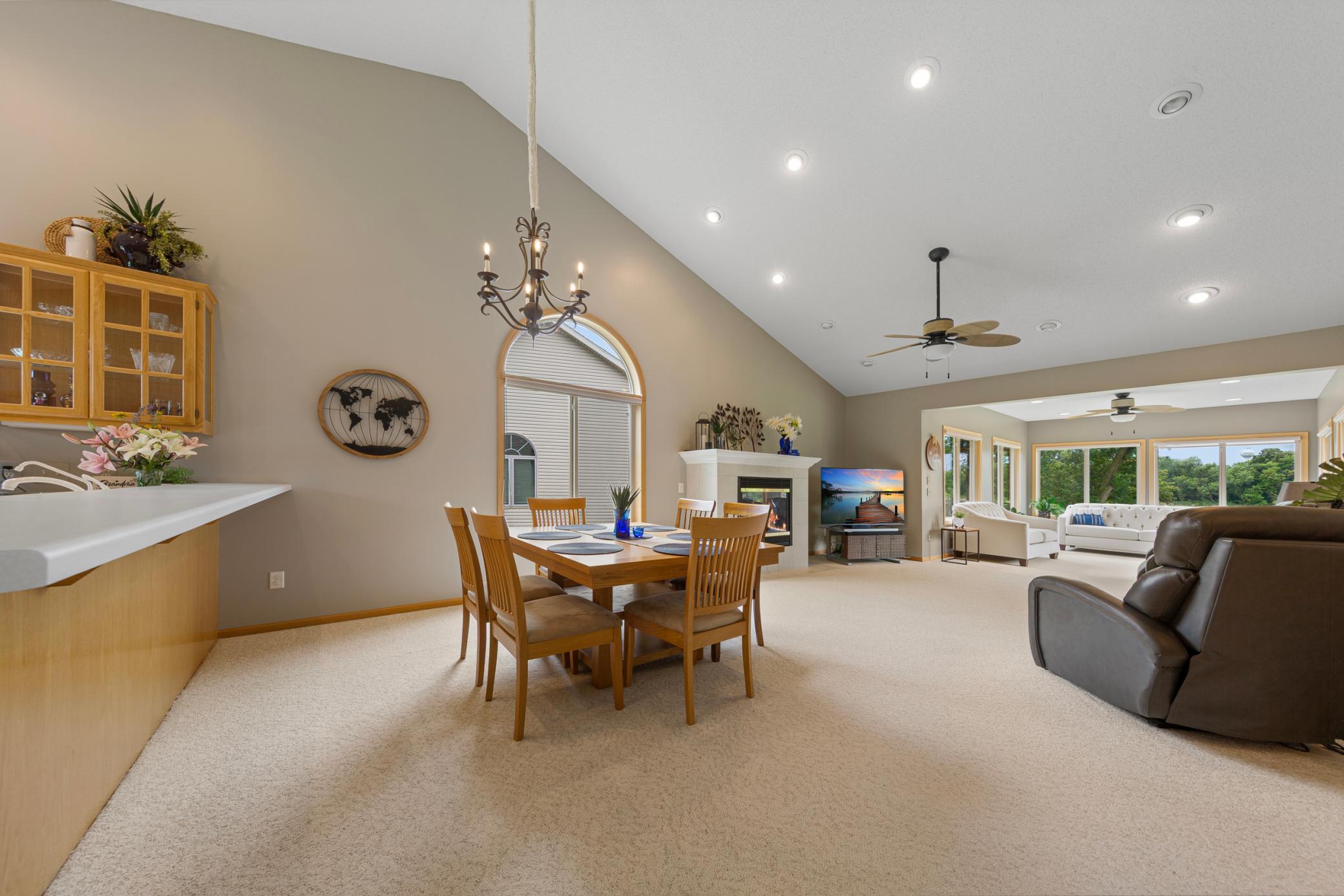 View of Residential at 55 Egret Lane, Elysian MN 56028, Elysian (14 of 59) - Mike Wilen | Minnesota Team Real Estate