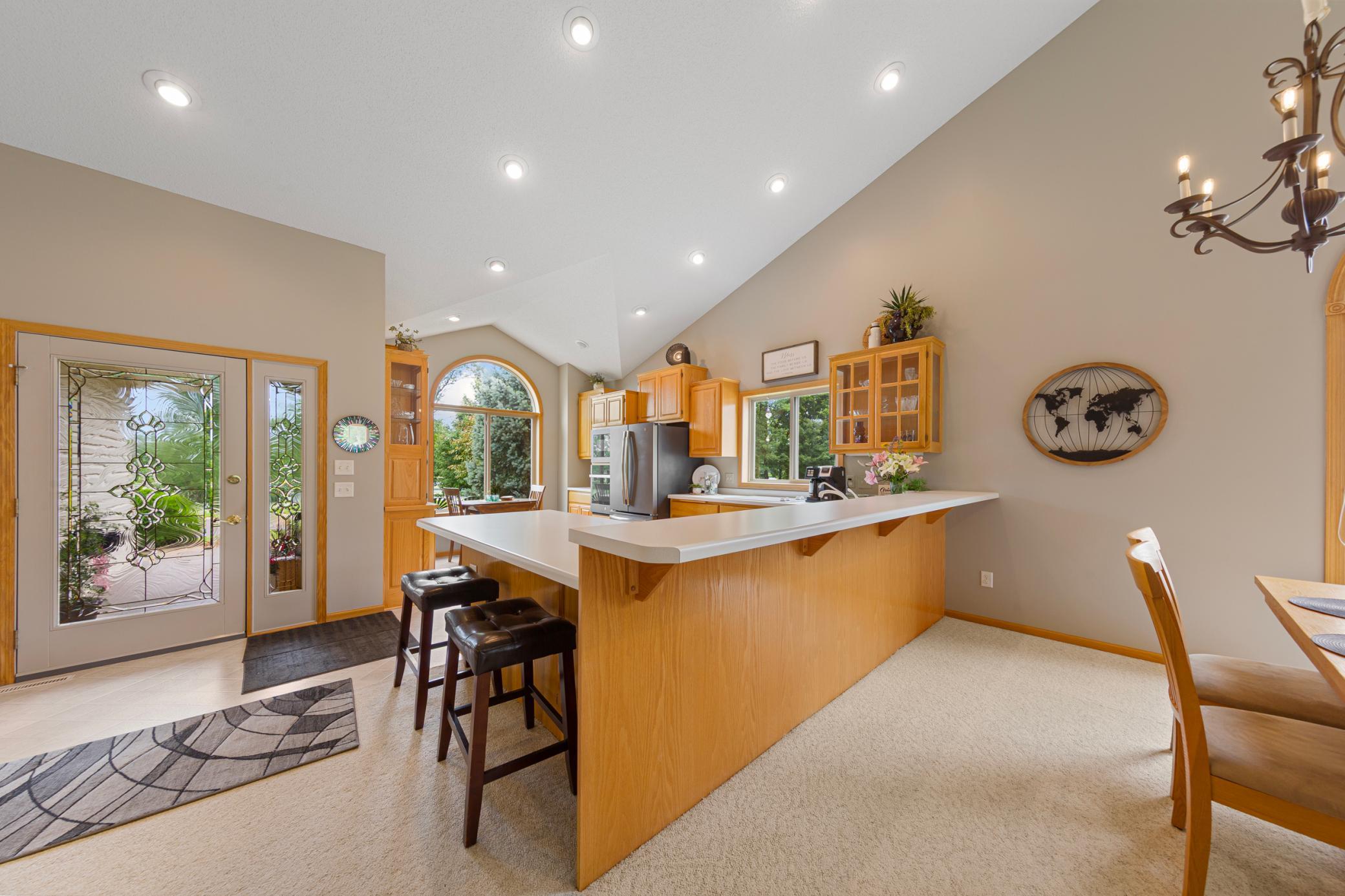 View of Residential at 55 Egret Lane, Elysian MN 56028, Elysian (13 of 59) - Mike Wilen | Minnesota Team Real Estate