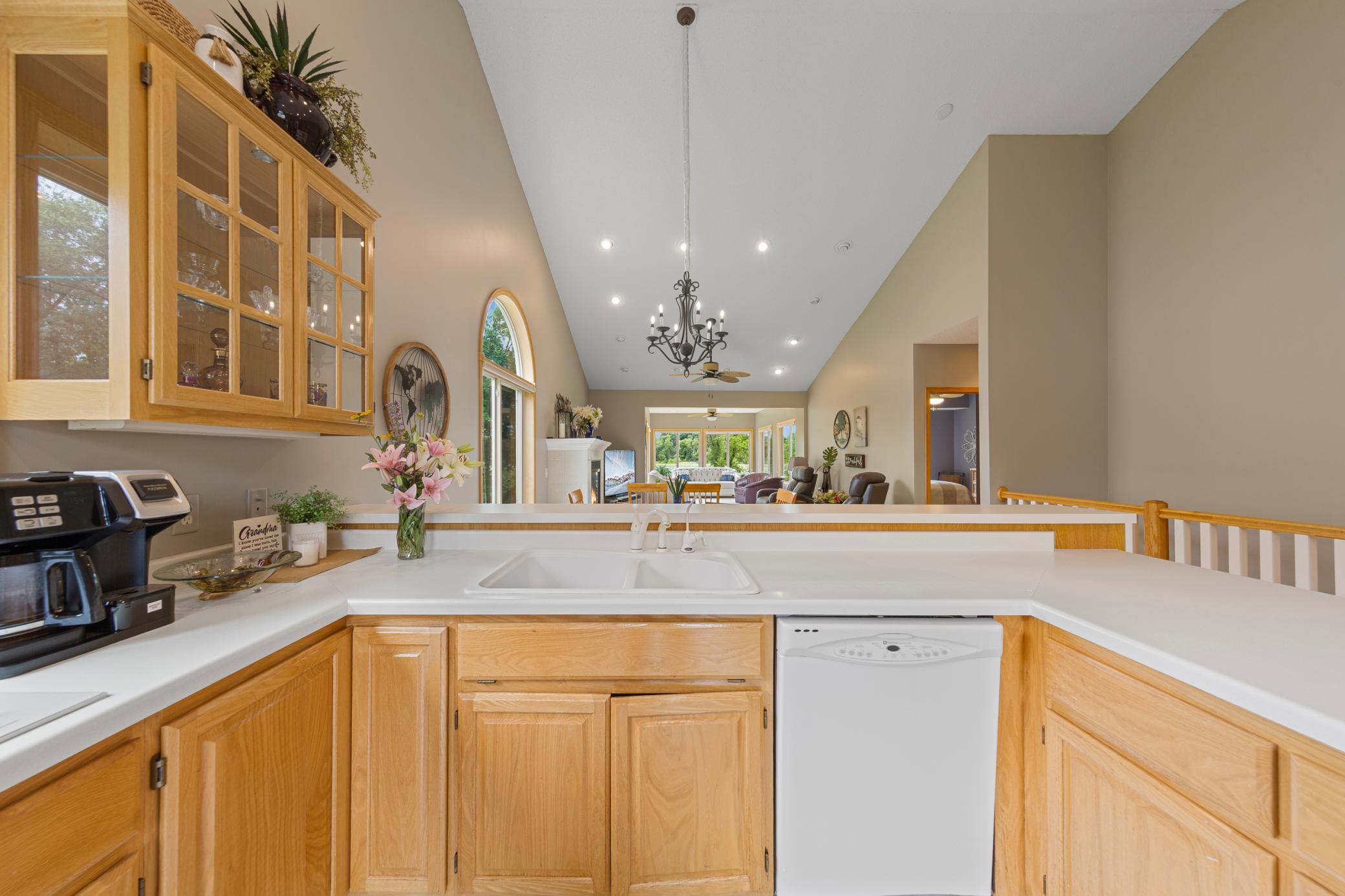 View of Residential at 55 Egret Lane, Elysian MN 56028, Elysian (12 of 59) - Mike Wilen | Minnesota Team Real Estate