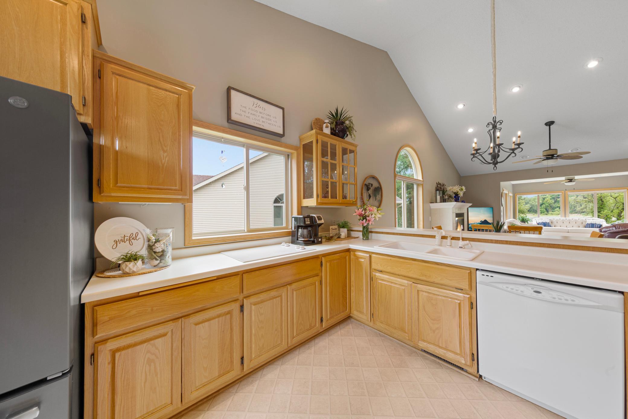 View of Residential at 55 Egret Lane, Elysian MN 56028, Elysian (11 of 59) - Mike Wilen | Minnesota Team Real Estate
