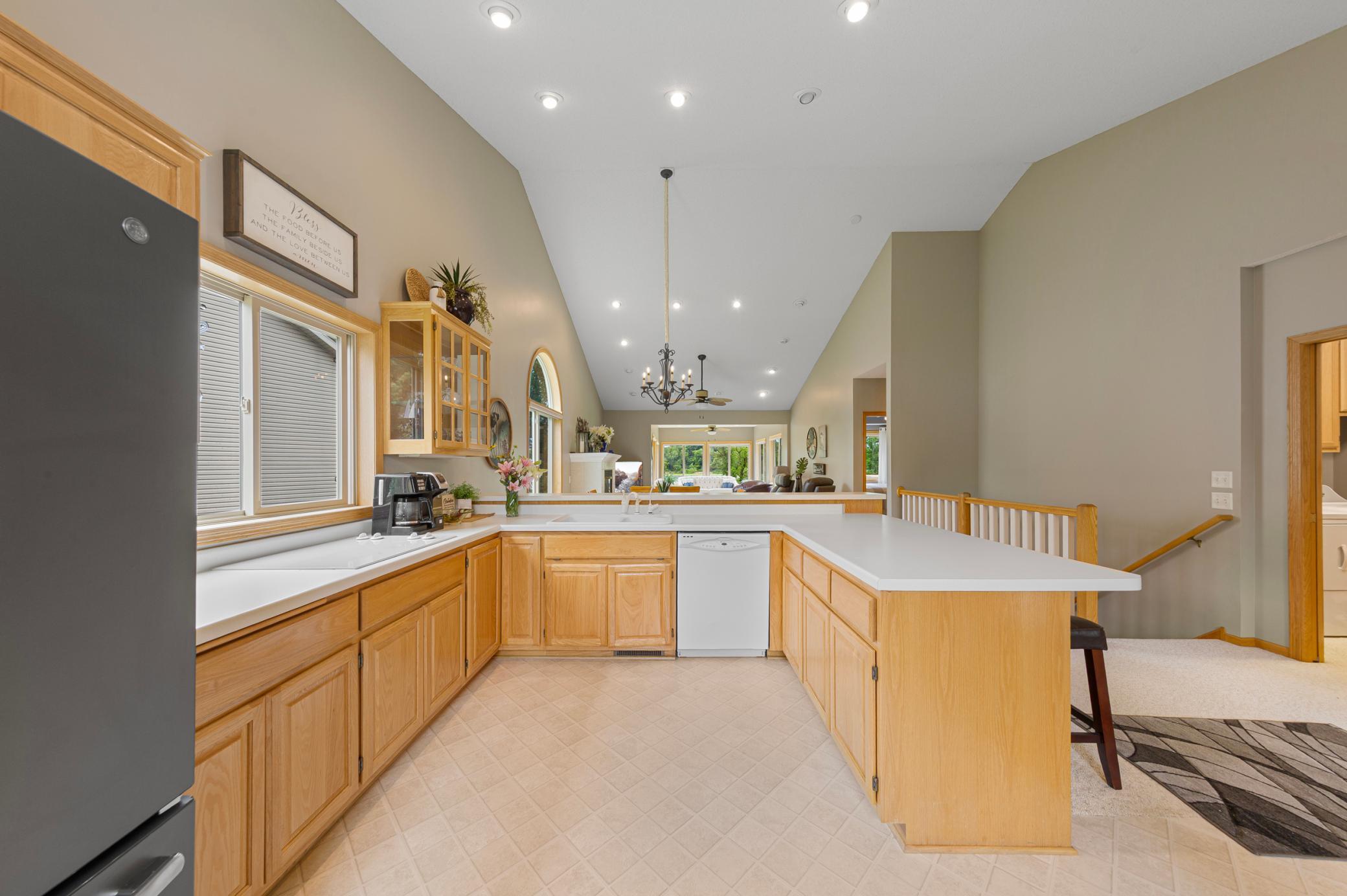 View of Residential at 55 Egret Lane, Elysian MN 56028, Elysian (10 of 59) - Mike Wilen | Minnesota Team Real Estate