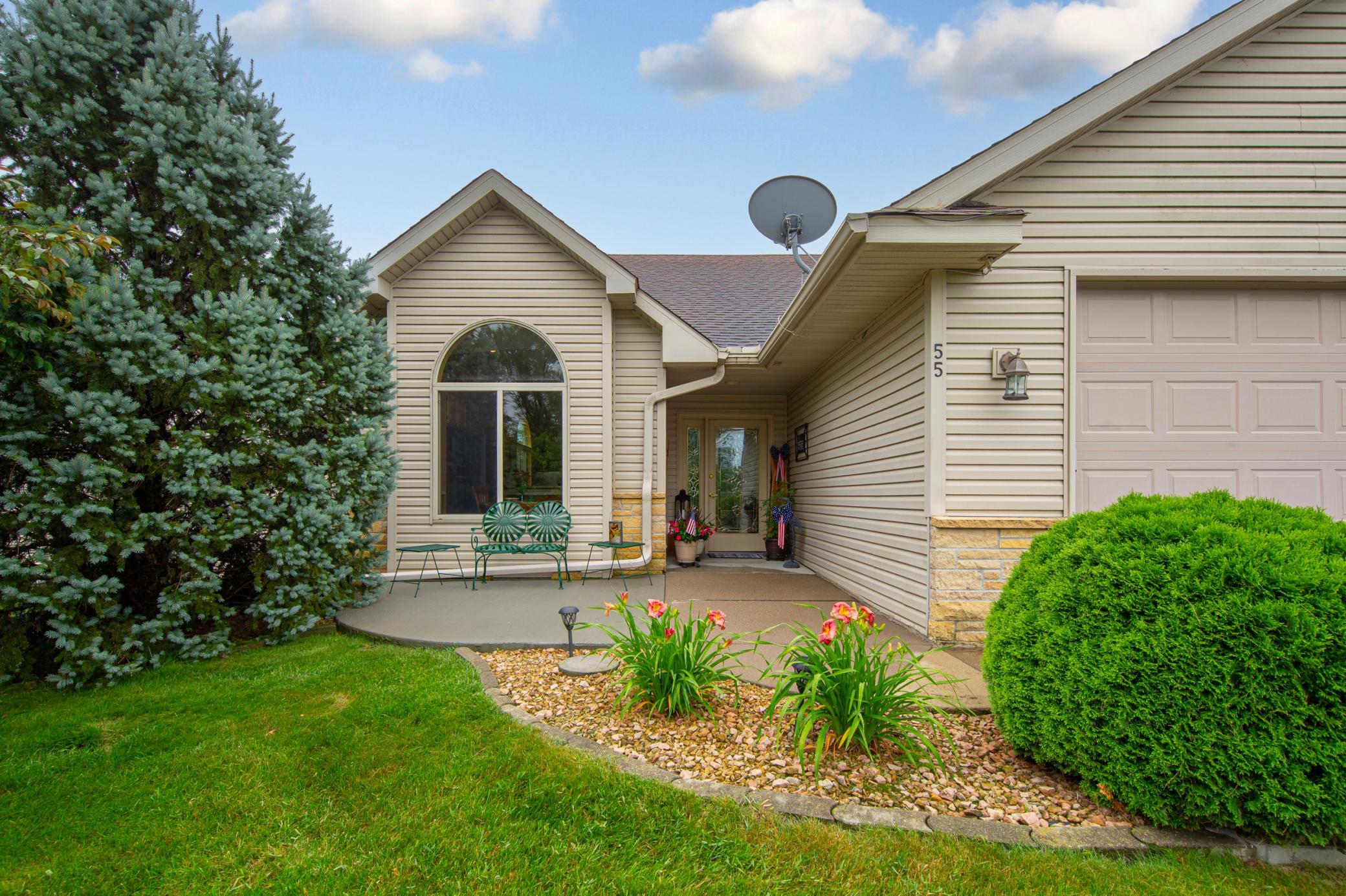View of Residential at 55 Egret Lane, Elysian MN 56028, Elysian (5 of 59) - Mike Wilen | Minnesota Team Real Estate