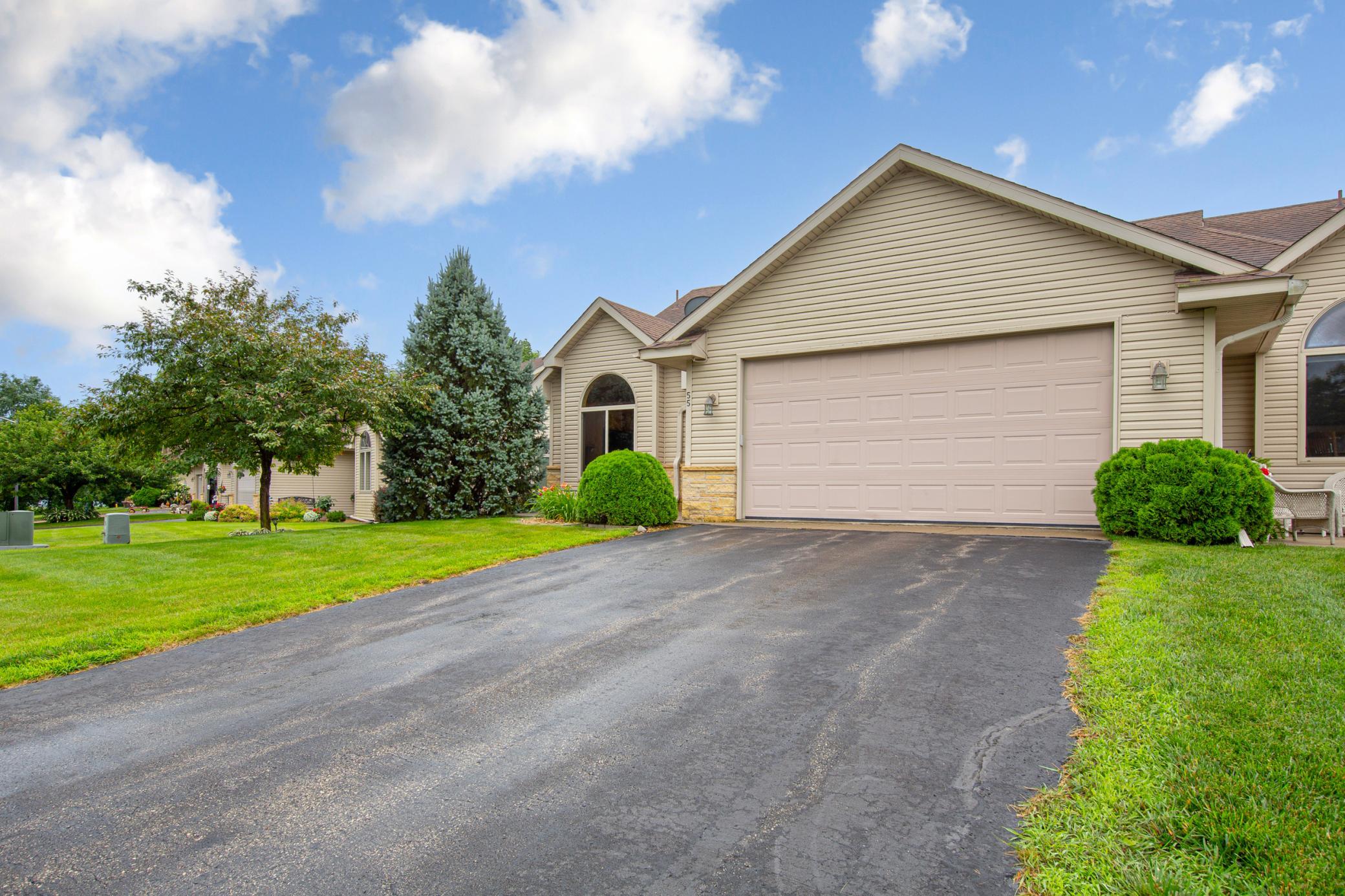 View of Residential at 55 Egret Lane, Elysian MN 56028, Elysian (4 of 59) - Mike Wilen | Minnesota Team Real Estate