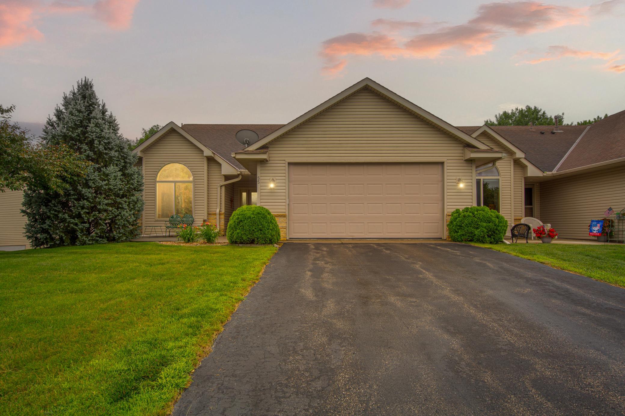 View of Residential at 55 Egret Lane, Elysian MN 56028, Elysian (3 of 59) - Mike Wilen | Minnesota Team Real Estate