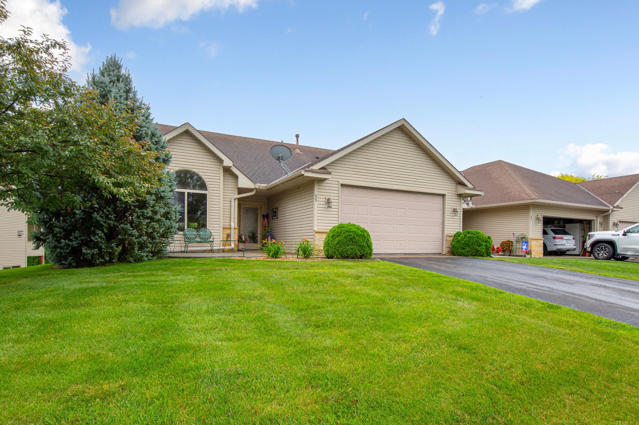 View of Residential at 55 Egret Lane, Elysian MN 56028, Elysian (2 of 59) - Mike Wilen | Minnesota Team Real Estate