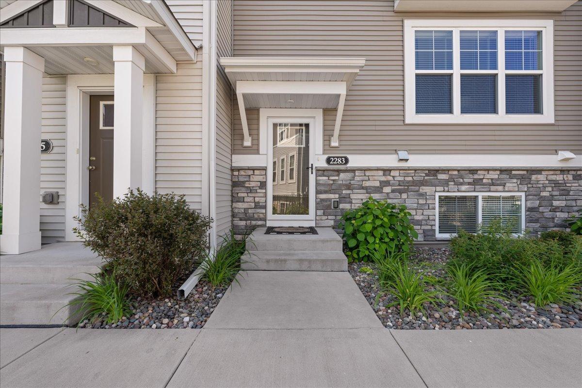 View of Residential at 2283 Polar Way, North Saint Paul MN 55109, North Saint Paul (30 of 32) - Mike Wilen | Minnesota Team Real Estate