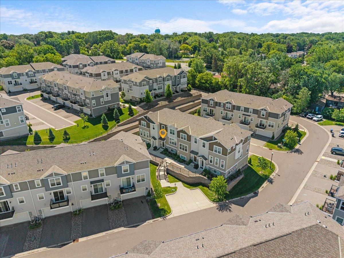 View of Residential at 2283 Polar Way, North Saint Paul MN 55109, North Saint Paul (31 of 32) - Mike Wilen | Minnesota Team Real Estate