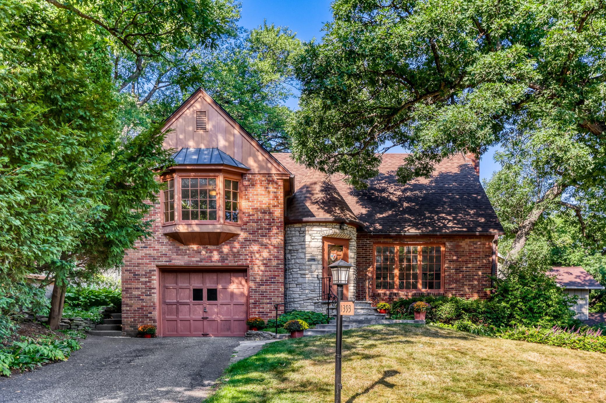 View of Residential at 1393 Keston Street, Saint Paul MN 55108, Saint Paul (2 of 43) - Mike Wilen | Minnesota Team Real Estate