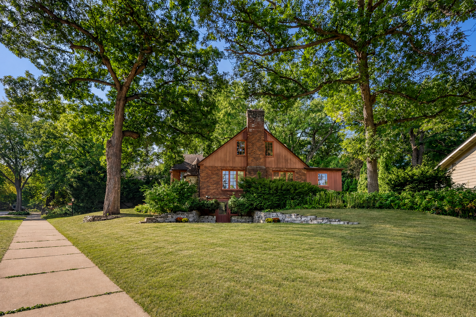 View of Residential at 1393 Keston Street, Saint Paul MN 55108, Saint Paul (34 of 43) - Mike Wilen | Minnesota Team Real Estate