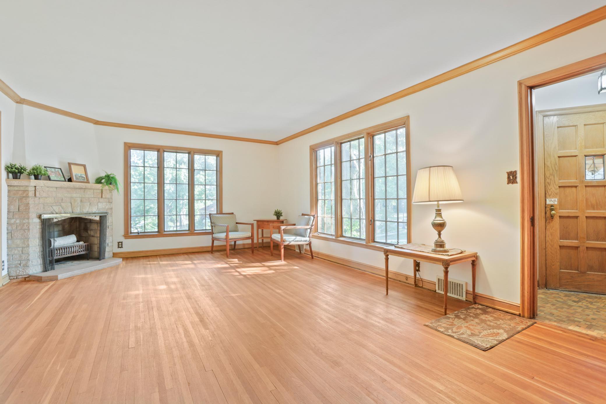 View of Residential at 1393 Keston Street, Saint Paul MN 55108, Saint Paul (7 of 43) - Mike Wilen | Minnesota Team Real Estate