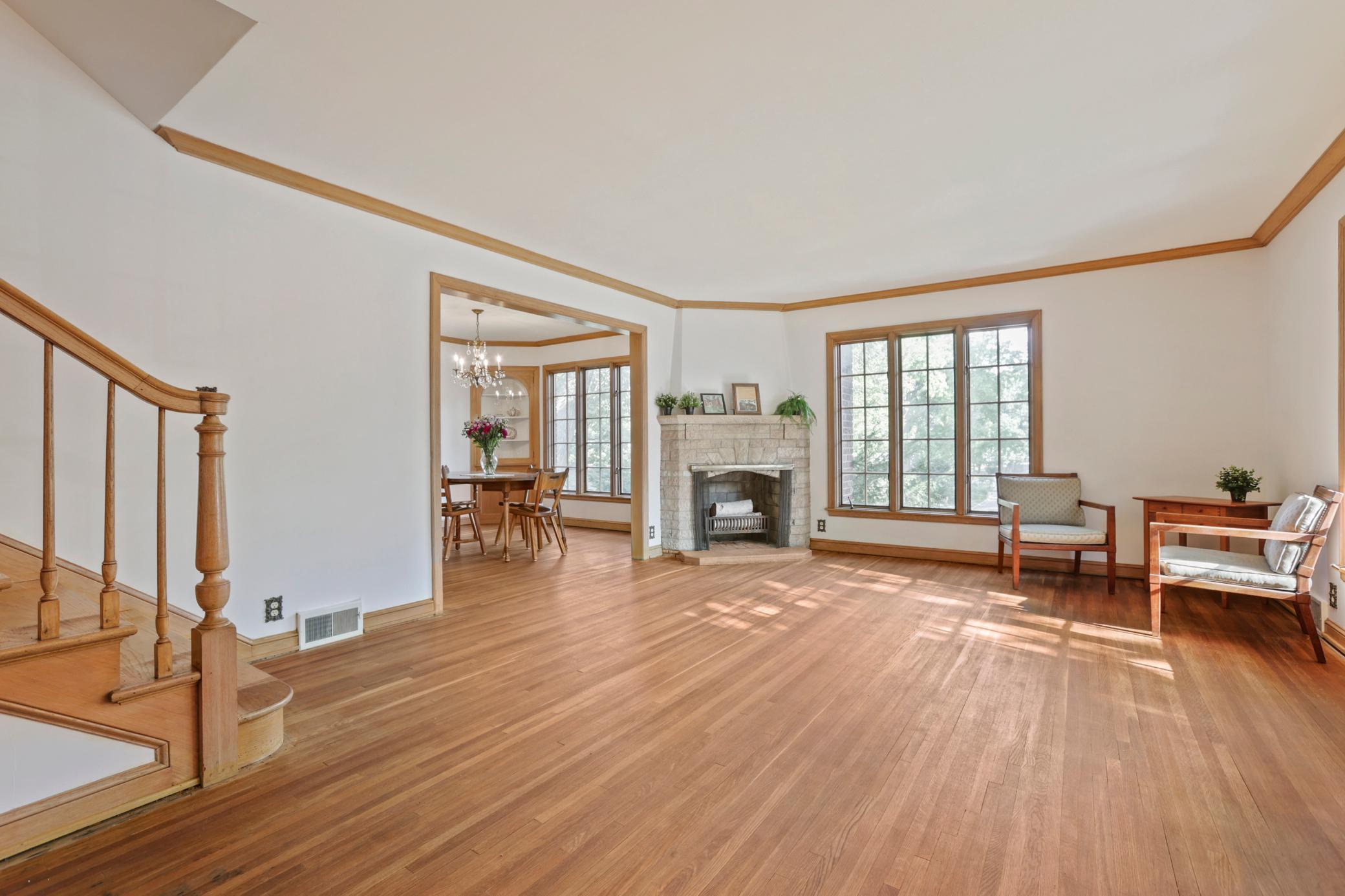 View of Residential at 1393 Keston Street, Saint Paul MN 55108, Saint Paul (5 of 43) - Mike Wilen | Minnesota Team Real Estate