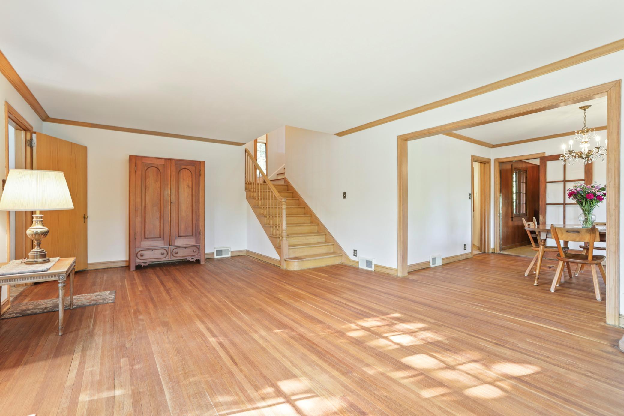View of Residential at 1393 Keston Street, Saint Paul MN 55108, Saint Paul (6 of 43) - Mike Wilen | Minnesota Team Real Estate