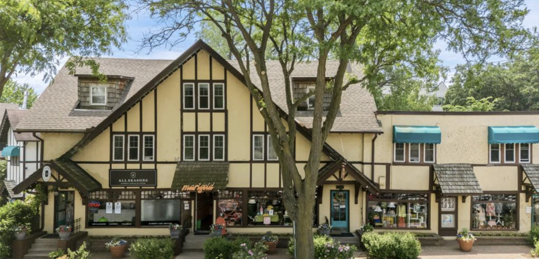 View of Residential at 1393 Keston Street, Saint Paul MN 55108, Saint Paul (40 of 43) - Mike Wilen | Minnesota Team Real Estate