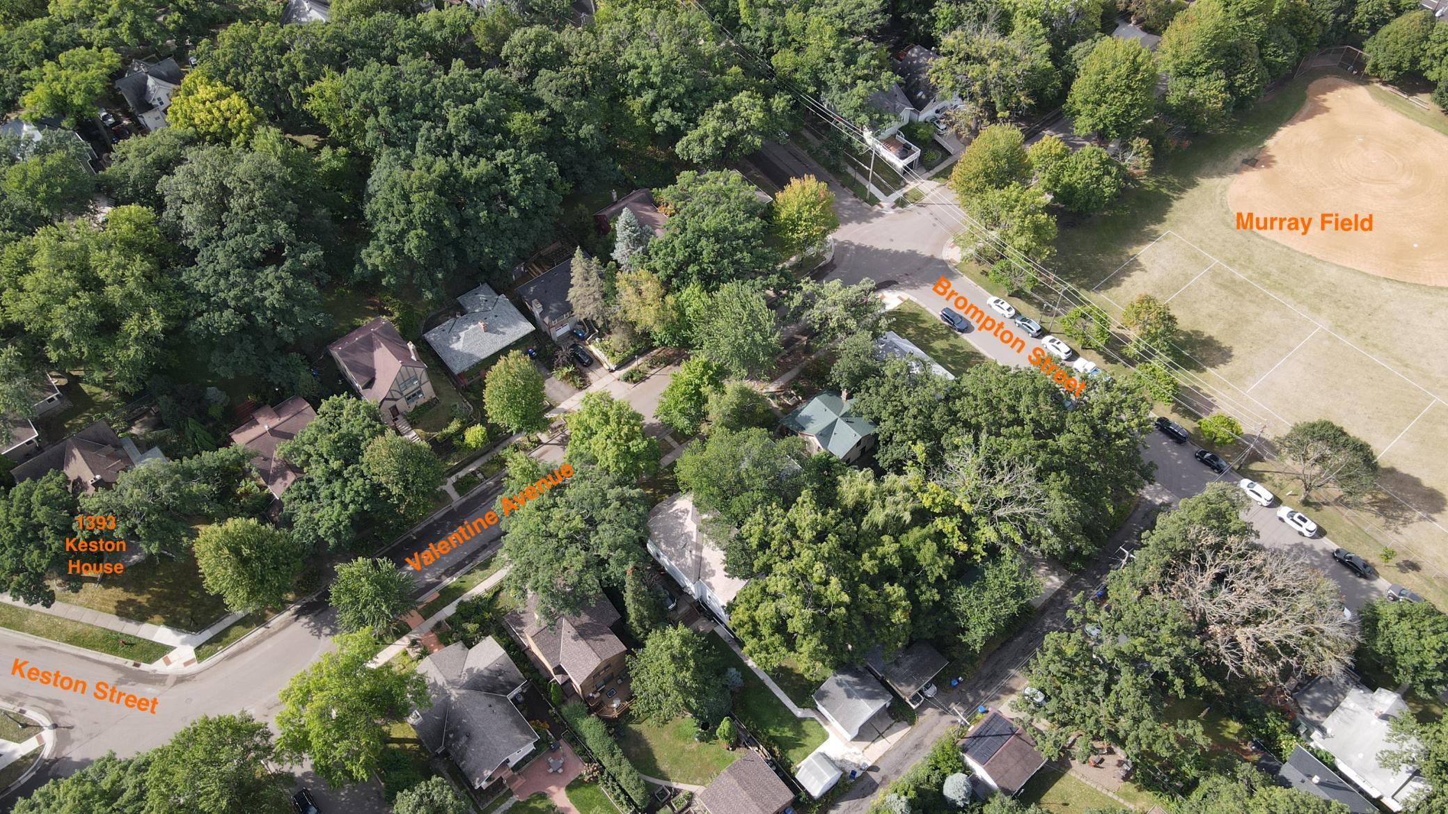 View of Residential at 1393 Keston Street, Saint Paul MN 55108, Saint Paul (42 of 50) - Mike Wilen | Minnesota Team Real Estate