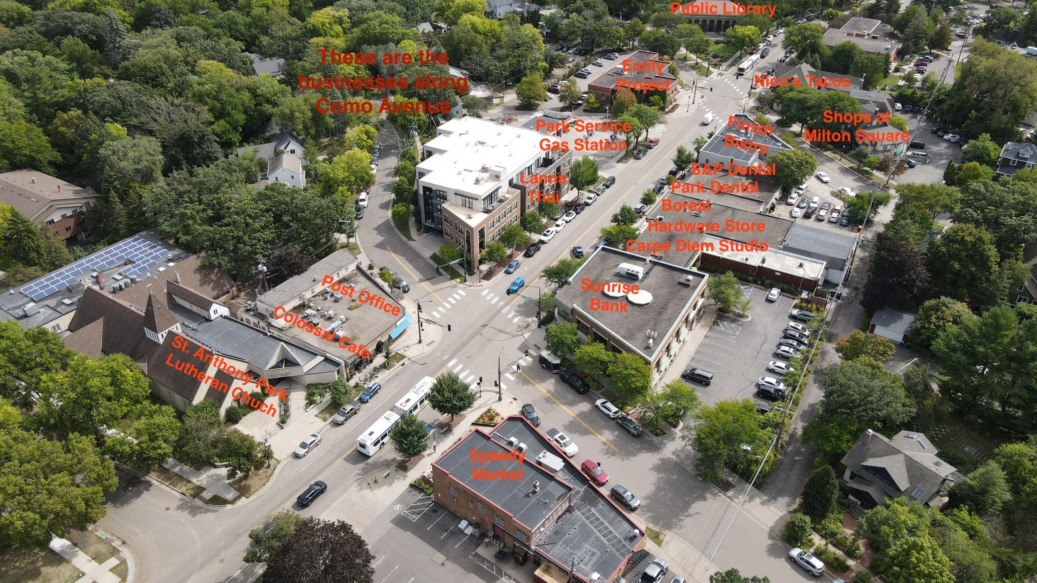 View of Residential at 1393 Keston Street, Saint Paul MN 55108, Saint Paul (41 of 50) - Mike Wilen | Minnesota Team Real Estate