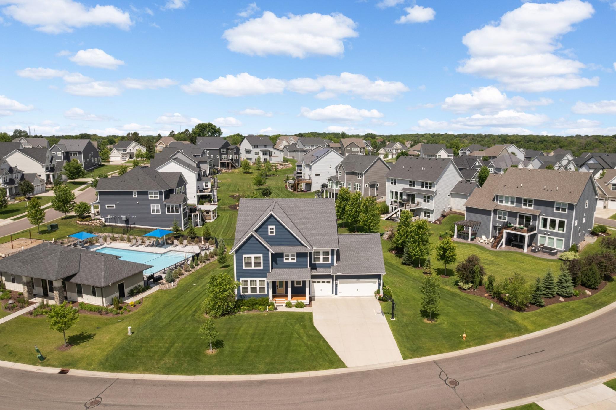View of Residential at 5085 Zircon Lane, Plymouth MN 55446, Plymouth (2 of 67) - Mike Wilen | Minnesota Team Real Estate