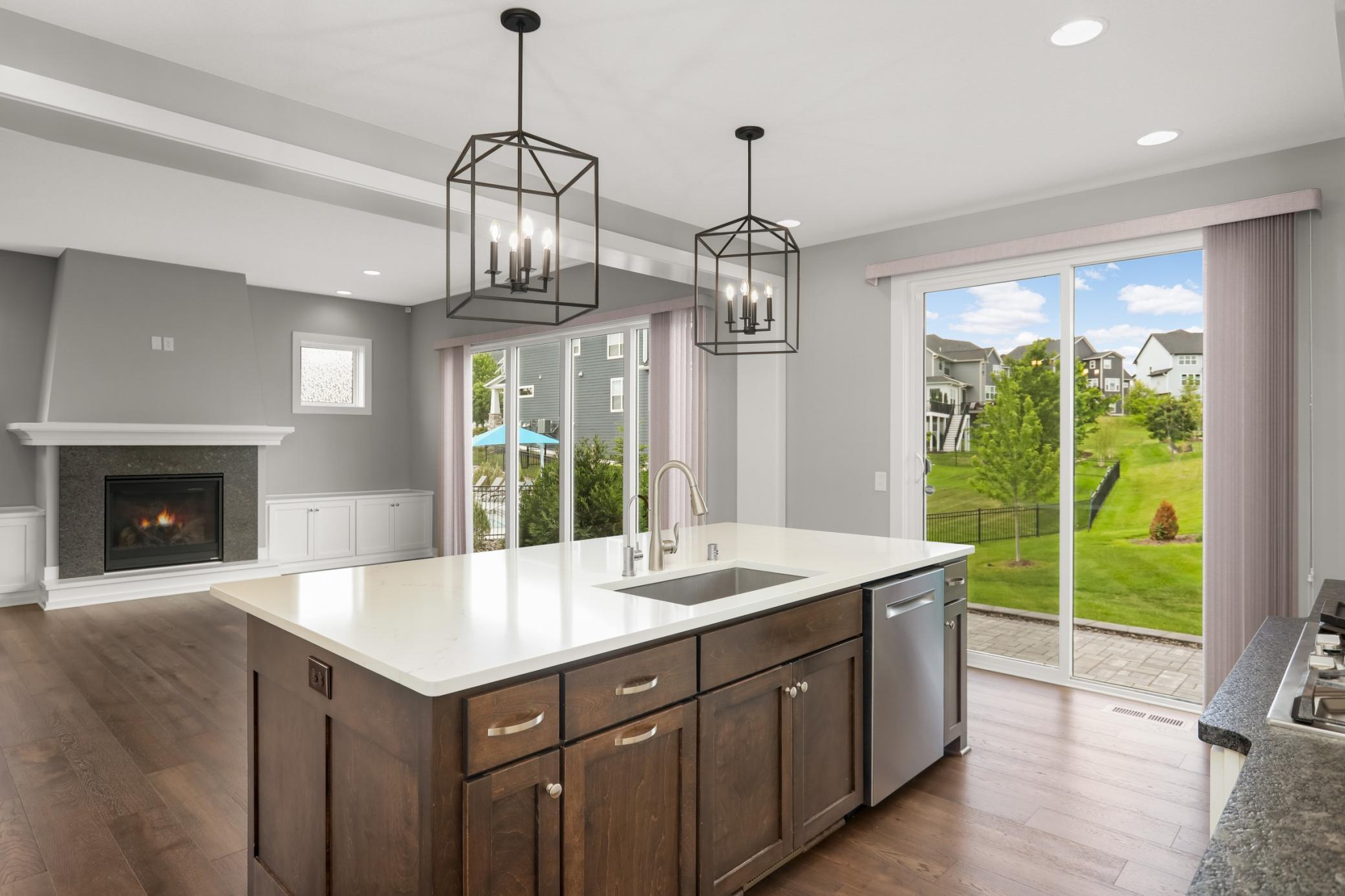 View of Residential at 5085 Zircon Lane, Plymouth MN 55446, Plymouth (19 of 67) - Mike Wilen | Minnesota Team Real Estate