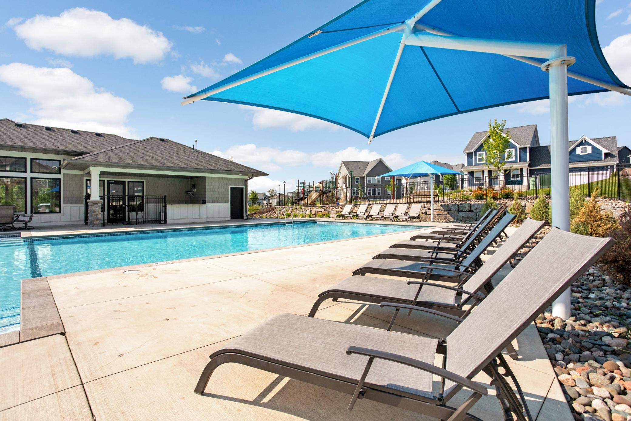 View of Residential at 5085 Zircon Lane, Plymouth MN 55446, Plymouth (60 of 67) - Mike Wilen | Minnesota Team Real Estate