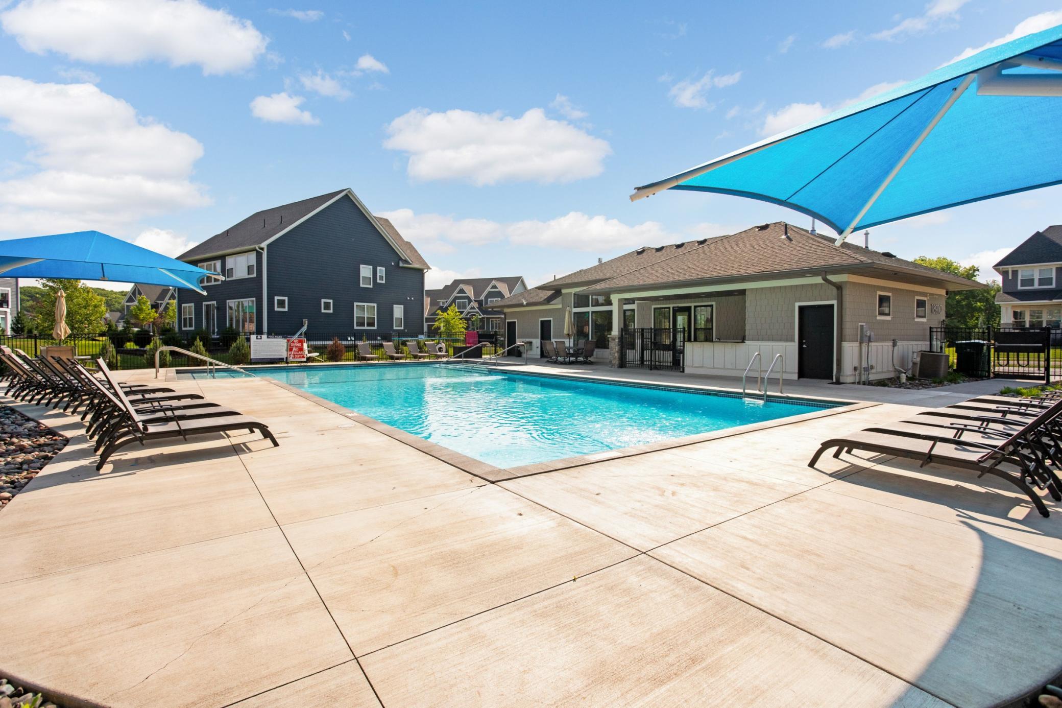 View of Residential at 5085 Zircon Lane, Plymouth MN 55446, Plymouth (61 of 67) - Mike Wilen | Minnesota Team Real Estate