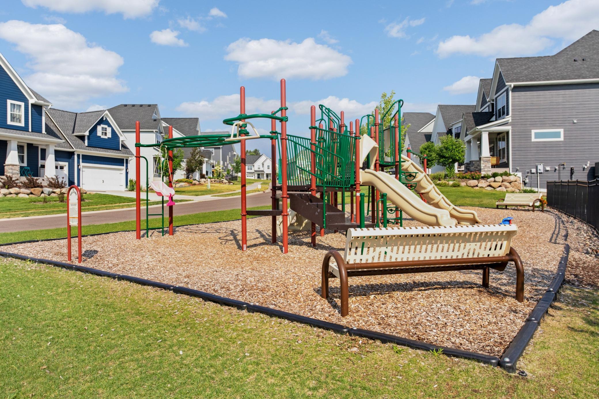 View of Residential at 5085 Zircon Lane, Plymouth MN 55446, Plymouth (62 of 67) - Mike Wilen | Minnesota Team Real Estate