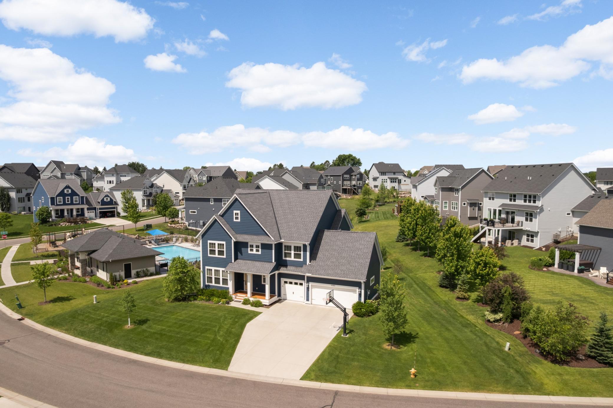 View of Residential at 5085 Zircon Lane, Plymouth MN 55446, Plymouth (63 of 67) - Mike Wilen | Minnesota Team Real Estate