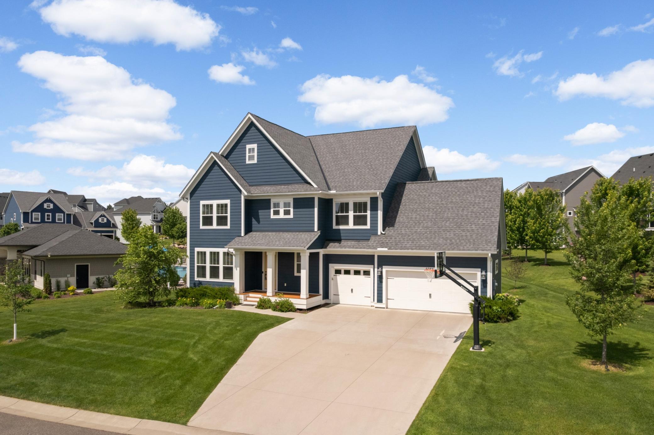 View of Residential at 5085 Zircon Lane, Plymouth MN 55446, Plymouth (64 of 67) - Mike Wilen | Minnesota Team Real Estate