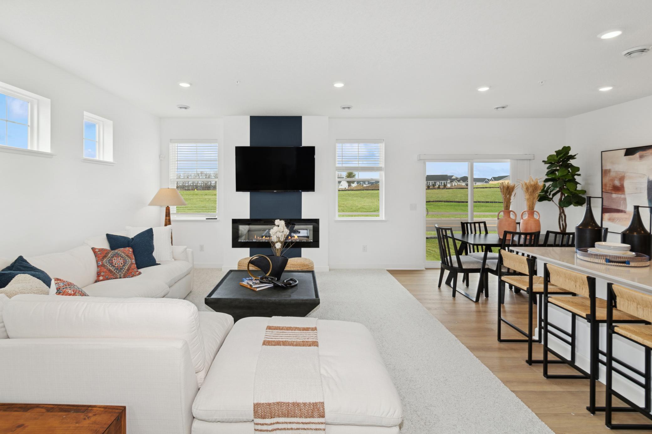 View of Residential at 1062 Anmeadle Row, Rosemount MN 55068, Rosemount (6 of 19) - Mike Wilen | Minnesota Team Real Estate