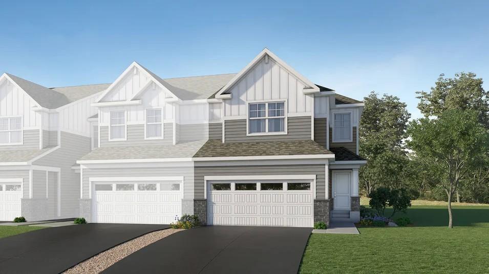 View of Residential at 3517 Trails End Circle, Eagan MN 55123, Eagan - Mike Wilen | Minnesota Team Real Estate
