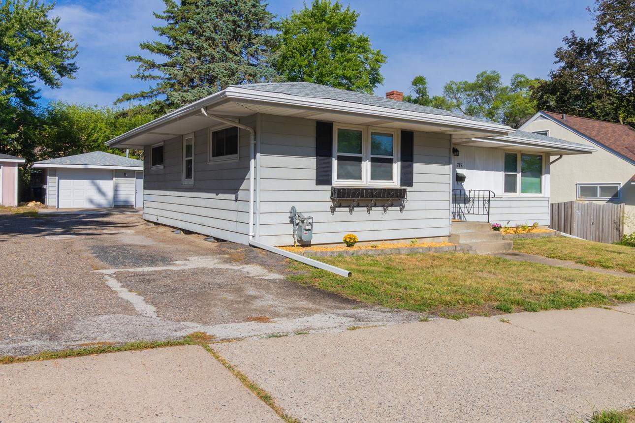 View of Residential at 717 Hall Avenue, Saint Paul MN 55107, Saint Paul (2 of 24) - Mike Wilen | Minnesota Team Real Estate