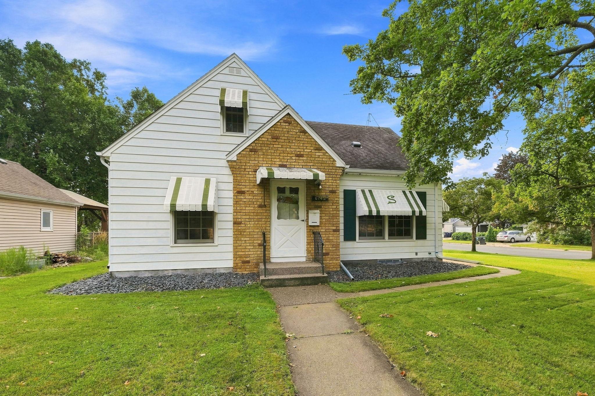 View of Residential at 6745 Elliot Avenue, Richfield MN 55423, Richfield - Mike Wilen | Minnesota Team Real Estate
